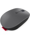 Mouse Lenovo 4Y51C21216 Black Grey | Tienda24 Tienda24.eu