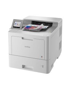 Laserdrucker Brother MFCL3760CDWRE1 | Tienda24 Tienda24.eu