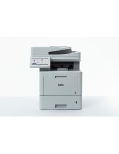 Impressora multifunções Epson WF-C5890DWF | Tienda24 Tienda24.eu