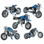 Playset Meccano 6036044 de Meccano, Playsets de figuras de juguete - Ref: S7163320, Precio: 33,63 €, Descuento: %