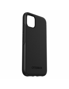 Cinta Laminada para Rotuladoras Dymo Negro Blanco 10 Piezas