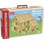 Playset Jeujura Log house 240 Pieces by Jeujura, Toy figures playsets - Ref: S7163414, Price: 74,35 €, Discount: %