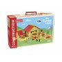 Playset Jeujura Large farm 220 Pieces by Jeujura, Toy figures playsets - Ref: S7163416, Price: 71,15 €, Discount: %