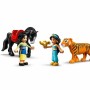 Playset Lego 43208 Adventures of Jasmine and Mulan de Lego, Playsets de figuras de juguete - Ref: S7163456, Precio: 57,64 €, ...