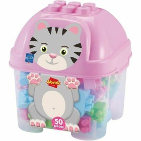 Playset Ecoiffier 1928 50 Pièces de Ecoiffier, Playsets de figurines de jouets - Réf : S7163463, Prix : 29,50 €, Remise : %