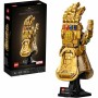 Playset Lego 76191 Marvel Infinity Gauntlet -Thanos di Lego, Playset con figure di giocattoli - Rif: S7163466, Prezzo: 92,61 ...