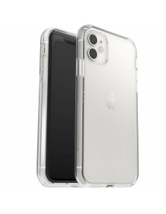 Funda para Móvil Celly iPhone 14 Negro | Tienda24 Tienda24.eu