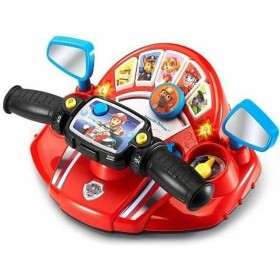 Baby-Spielzeug Vtech Super Pilote Educatif Kunststoff von Vtech, Rasseln & Greiflinge - Ref: S7163543, Preis: 50,23 €, Rabatt: %