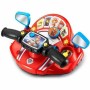 Giocattolo per bebè Vtech Super Pilote Educatif Plastica di Vtech, Sonagli e anelli di peluches - Rif: S7163543, Prezzo: 50,2...