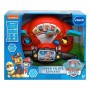 Brinquedo de bebé Vtech Super Pilote Educatif Plástico de Vtech, Rocas e aros de peluche - Ref: S7163543, Preço: 50,23 €, Des...