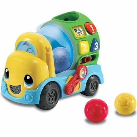 Gioco Educativo Vtech Baby 80-601905 di Vtech Baby, Giochi da tavolo - Rif: S7163594, Prezzo: 42,69 €, Sconto: %