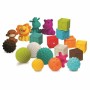 Giocattolo per bebè Infantino 005373 di Infantino, Cubi, piramidi e anelli componibili - Rif: S7163599, Prezzo: 50,32 €, Scon...