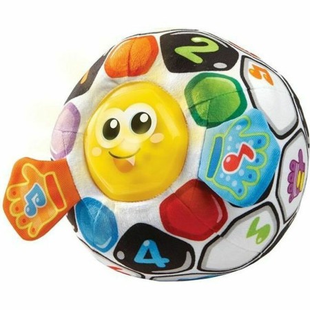 Sensory ball Vtech Baby 80-509105 (FR) by Vtech Baby, Balls for babies - Ref: S7163603, Price: 40,12 €, Discount: %