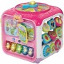 Educational Game Vtech Baby Super cube des découvertes rose by Vtech Baby, Board Games - Ref: S7163604, Price: 61,78 €, Disco...