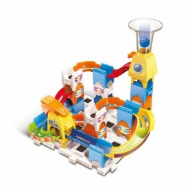 Educational Game Vtech Baby MINA, MON CHAT ROULI'GOLO | Tienda24 - Global Online Shop Tienda24.eu