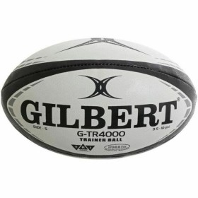 Balón de Rugby G-TR4000 Gilbert 42097705 Multicolor 5 Negro de Gilbert, Pelotas - Ref: S7163847, Precio: 40,20 €, Descuento: %