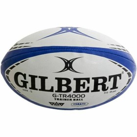 Ballon de Rugby Gilbert G-TR4000 TRAINER Multicouleur 3 Bleu Blue marine de Gilbert, Ballons - Réf : S7163852, Prix : 33,23 €...