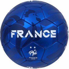 Bola de Futebol France Azul de BigBuy Sport, Competição - Ref: S7163860, Preço: 31,80 €, Desconto: %