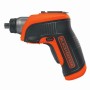 Tournevis Black & Decker CS3652LCAT-QW de Black & Decker, Perceuses et tournevis - Réf : S7164103, Prix : 64,11 €, Remise : %