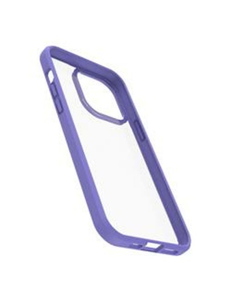 Mobile cover Otterbox 77-88902 iPhone 14 Pro Max Transparent | Tienda24 Tienda24.eu