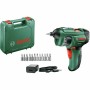 Berbequim de impacto BOSCH PSR Select de BOSCH, Berbequim e aparafusadoras - Ref: S7164108, Preço: 81,26 €, Desconto: %