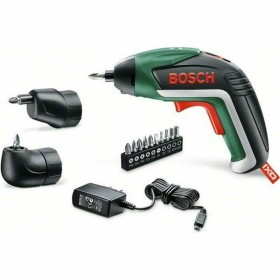 Atornillador BOSCH IXO Deluxe 3,6 V 4,5 Nm de BOSCH, Taladros y atornilladores - Ref: S7164110, Precio: 97,77 €, Descuento: %