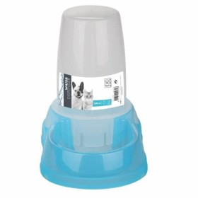 Water Dispenser MPETS Blue Plastic 1,5 L by MPETS, Fountains - Ref: S7164134, Price: 25,16 €, Discount: %