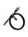 Cable USB a Lightning Otterbox 78-52643 Negro | Tienda24 Tienda24.eu