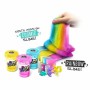 Slime Canal Toys Shakers (3 Pezzi) di Canal Toys, Argilla e pasta modellabile - Rif: S7164233, Prezzo: 27,64 €, Sconto: %