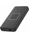 Powerbank Otterbox 78-80639 18 W Preto 10000 mAh | Tienda24 Tienda24.eu