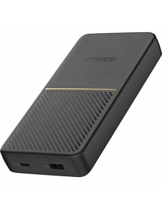 Powerbank Otterbox 78-80642 USB 20000 maH 18 W Nero Clear 20000 mAh da Otterbox, Caricabatterie - Ref: S7779755, Precio: 35,8...