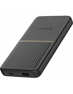 Powerbank Otterbox 78-80690 Negro 10000 mAh de Otterbox, Cargadores - Ref: S7779756, Precio: 23,03 €, Descuento: %