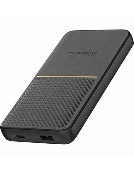 Powerbank Otterbox 78-80690 Negro 10000 mAh | Tienda24 Tienda24.eu