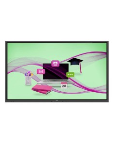 Écran Philips 243V7QDAB 23,8" Full HD | Tienda24 Tienda24.eu