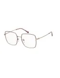 Montura de Gafas Mujer Polaroid PLD-D428-G-0T5 ø 56 mm | Tienda24 Tienda24.eu