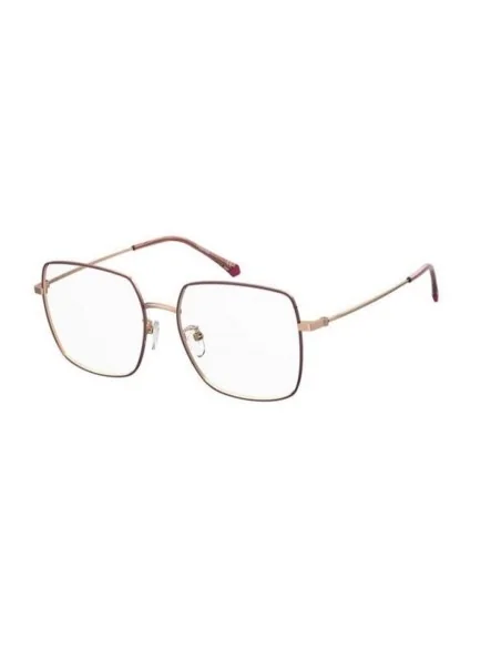 Montura de Gafas Mujer Polaroid PLD-D428-G-0T5 ø 56 mm | Tienda24 Tienda24.eu