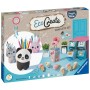 Craft Game Ravensburger EcoCreate Maxi by Ravensburger, Children's crafts - Ref: S7164340, Price: 40,29 €, Discount: %