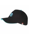 Casquette Unisex Pokémon Squirtle Badge 58 cm Noir Taille unique | Tienda24 Tienda24.eu