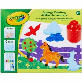 Disegni da dipingere Crayola Creations | Tienda24 - Global Online Shop Tienda24.eu