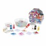 Juego de Manualidades Majorette Aqua Gelz Set Creatif Deluxe de Majorette, Modelado y escultura - Ref: S7164368, Precio: 42,7...