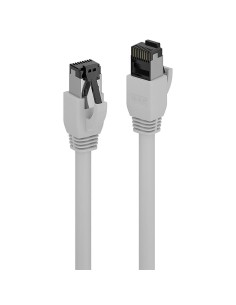 Cavo di Rete Rigido UTP Categoria 6 LINDY 47435 3 m Grigio 1 Unità da LINDY, Cavi Ethernet - Ref: S7779954, Precio: €25.66, D...