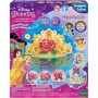 Glass beads Aquabeads The Disney Princess Tiara 870 Pieces by Aquabeads, Trinkets - Ref: S7164393, Price: 41,64 €, Discount: %