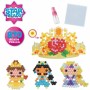 Glass beads Aquabeads The Disney Princess Tiara 870 Pieces by Aquabeads, Trinkets - Ref: S7164393, Price: 41,64 €, Discount: %