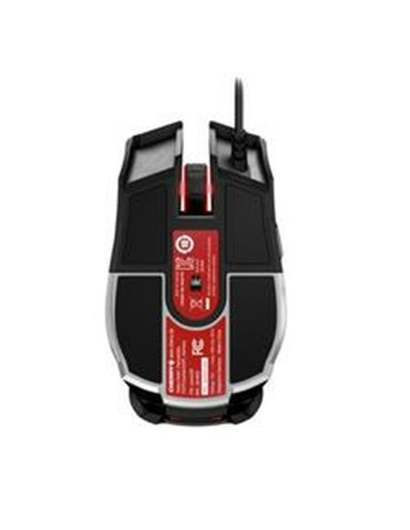 Rato Gaming Cherry JM-9620 | Tienda24 Tienda24.eu