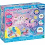 Missangas Aquabeads Fairy Unicorns 1500 Peças de Aquabeads, Missangas - Ref: S7164397, Preço: 40,04 €, Desconto: %