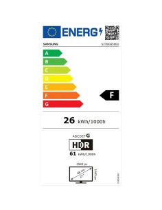 Carpeta Esselte Colour'ice A4 Azul (5 Unidades)