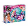 Set de manicure Clementoni Cool Nails Art Multicolor de Clementoni, Maquilhagem - Ref: S7164400, Preço: 35,56 €, Desconto: %