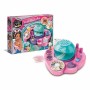 Set de manicure Clementoni Cool Nails Art Multicolor de Clementoni, Maquilhagem - Ref: S7164400, Preço: 35,56 €, Desconto: %