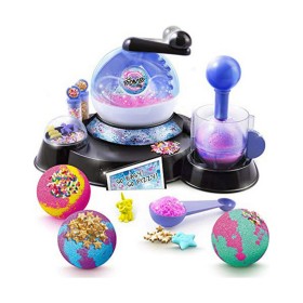 Bath Fizzer DIY Canal Toys BBD 005 by Canal Toys, Children's crafts - Ref: S7164403, Price: 49,19 €, Discount: %