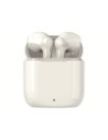 Auricular Bluetooth Denver Electronics TWE-39W | Tienda24 Tienda24.eu